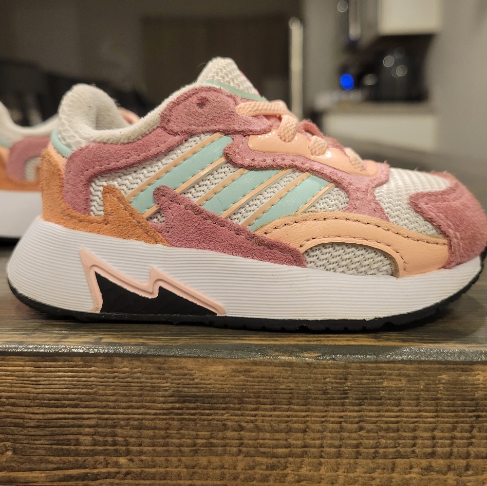 Adidas sneaker ortholite